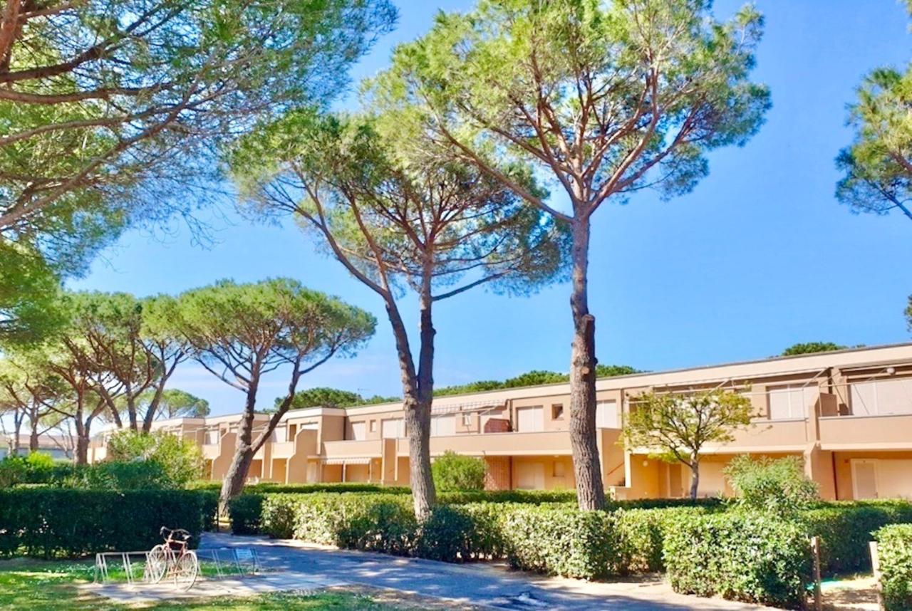 Isstravel, Holiday Homes In Marina Di Bibbona From 400 To 900 Meters From The Sea, Apartments 6 Beds With Private Outdoor Area Esterno foto