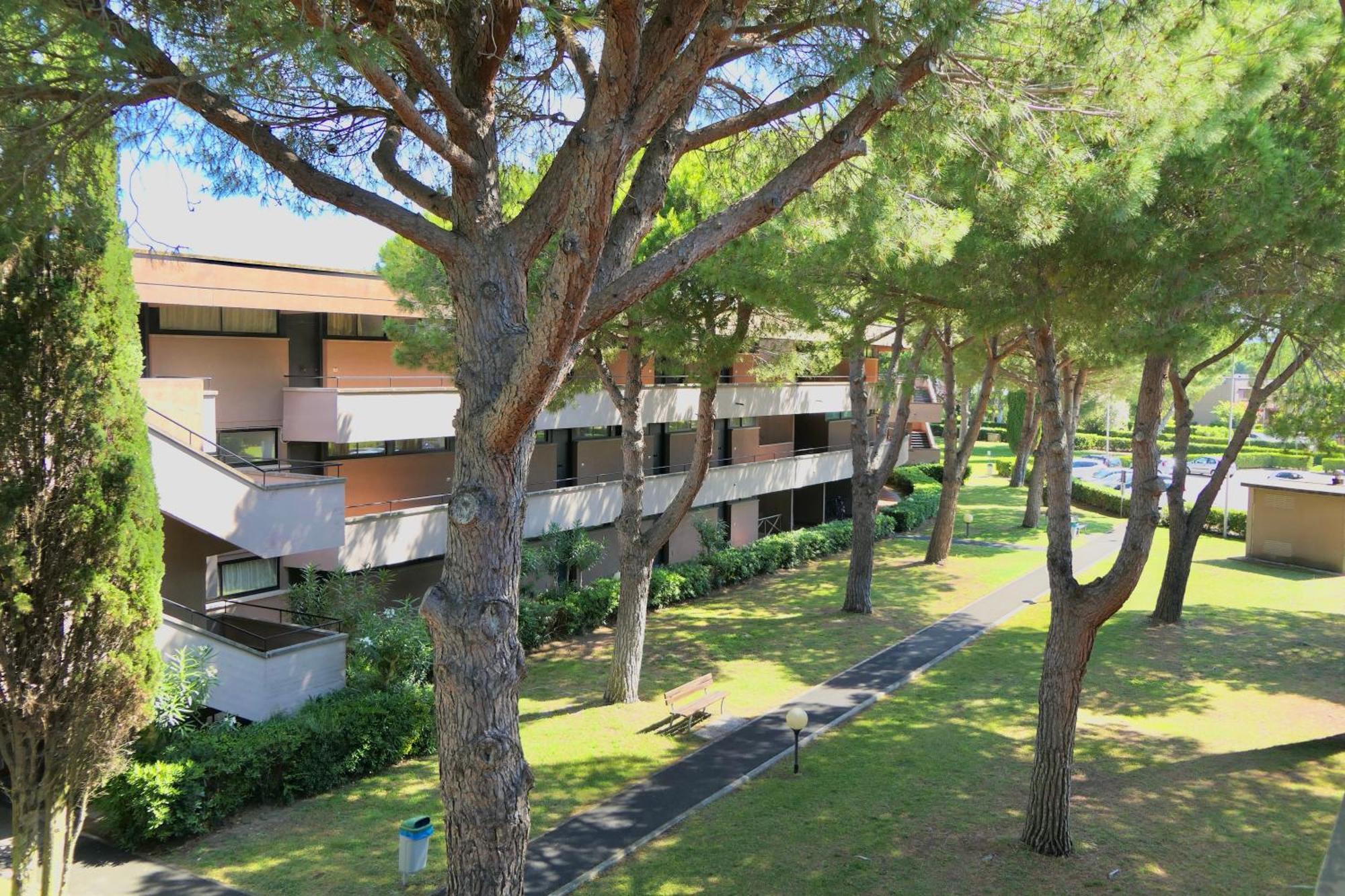 Isstravel, Holiday Homes In Marina Di Bibbona From 400 To 900 Meters From The Sea, Apartments 6 Beds With Private Outdoor Area Esterno foto